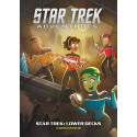 Star Trek Adventures Lower Decks (deutsche Ausgabe)