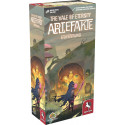 The Vale of Eternity Artefakte Erweiterung (deutsche Ausgabe)