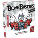 Bomb Busters (deutsche Ausgabe)