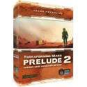 Terraforming Mars Prelude 2 Expansion