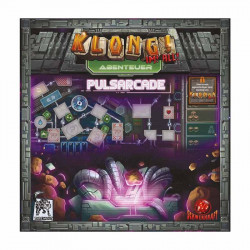 Klong Im! All Pulsarcade Erweiterung