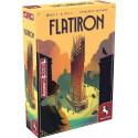 Flatiron (Deutsche Ausgabe)