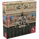 Men Nefer (Deutsche Ausgabe)