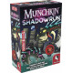 Munchkin Shadowrun (deutsche Ausgabe)