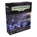 Arkham Horror Die Traumfresser Kampagnen Erweiterung Deutsch