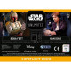 Star Wars Unlimited Umschalten auf Lichtgeschwindigkeit Spotlight-Deck Boba Fett deutsch