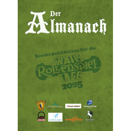 GRT Almanach 2025