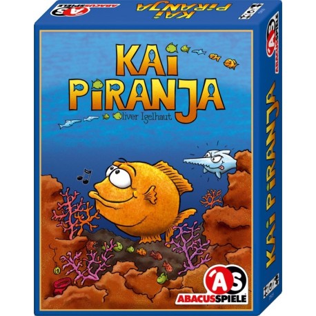 Kai Piranja