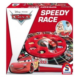 Disney Cars Speedy Race