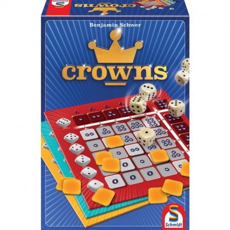 Crowns