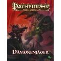 Pathfinder Handbuch Dämonenjäger