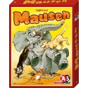 Mausen