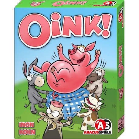 Oink!