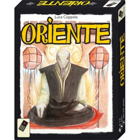 Oriente