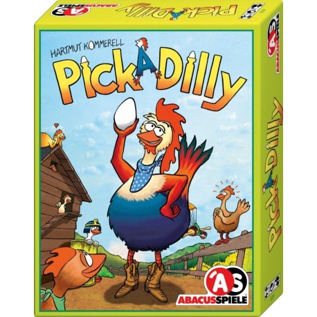 Pick A Dilly