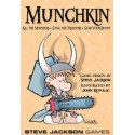 Munchkin *full color*