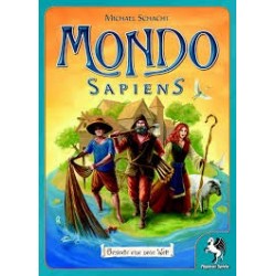 Mondo Sapiens