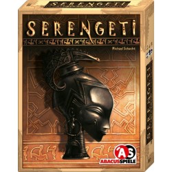 Serengeti