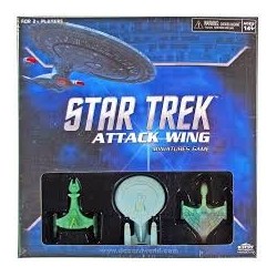 Star Trek AW Starter Set Miniature Game