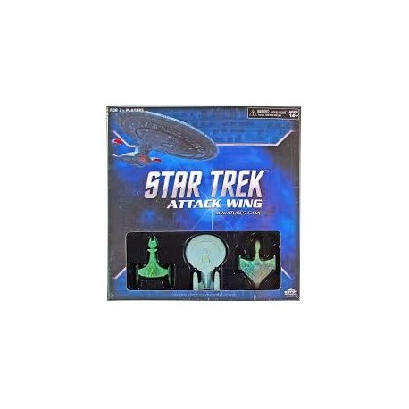 Star Trek AW Starter Set Miniature Game