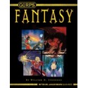 GURPS Fantasy (SC)