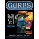 GURPS Basic Set 4th Campaigns