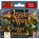 Lords of War Orks gegen Zwerge