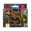 Lords of War Orks gegen Zwerge