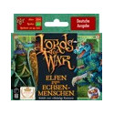 Lords of War Elfen gegen Echsenmenschen