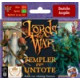 Lords of War Templer gegen Untote