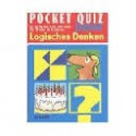 Pocketquiz Junior: Logisches Denken