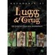 Kaphornia: Lugg & Trug