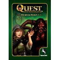 Quest Abenteuerband 2