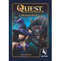 Quest Abenteuerband 3