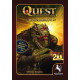 Quest Abenteuerband 4