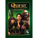 Quest Abenteuerband 5