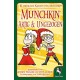 Munchkin Booster: Artig & Ung.