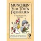 Munchkin Booster Zum Töten freigegeben