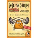 Munchkin Booster Monsterverstärker