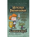 Munchkin Pathfinder Booster Gobsmacked, engl.