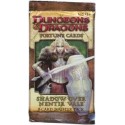 Dungeons & Dragons Fortune Cards D&D