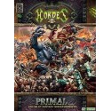 Hordes Primal Mk II Softcover: Fantasy Miniaturenspiel 