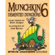 Munchkin 6 - Demented Dungeons