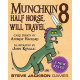 Munchkin 8 - Half Horse