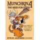 Munchkin 4: Need for Steed