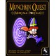 Munchkin Quest:Mortale Portale