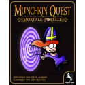 Munchkin Quest Mortale Portale