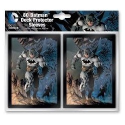 Card Sleeves Batman Kartenhüllen