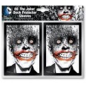 DC Comics Card Sleeves Joker Kartenhüllen