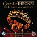 Game of Thrones Die Intrigen von Westeros